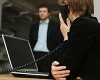 Вызвать ритуального агента