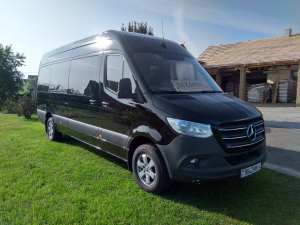 Ритуальный транспорт